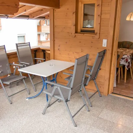 Landhaus Alpenrose Mayrhofen Exterior photo