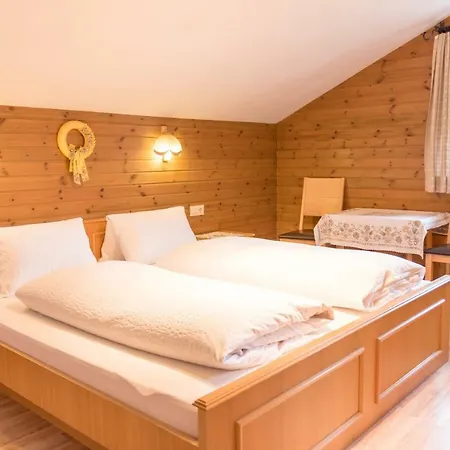 Landhaus Alpenrose Mayrhofen Exterior photo