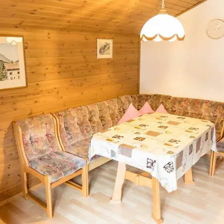 Landhaus Alpenrose Mayrhofen Exterior photo