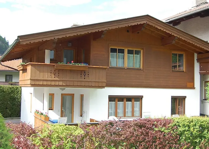 Landhaus Alpenrose