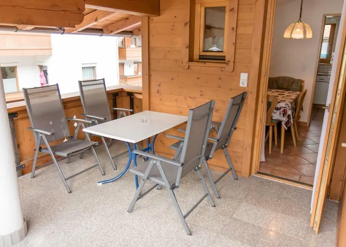 Landhaus Alpenrose