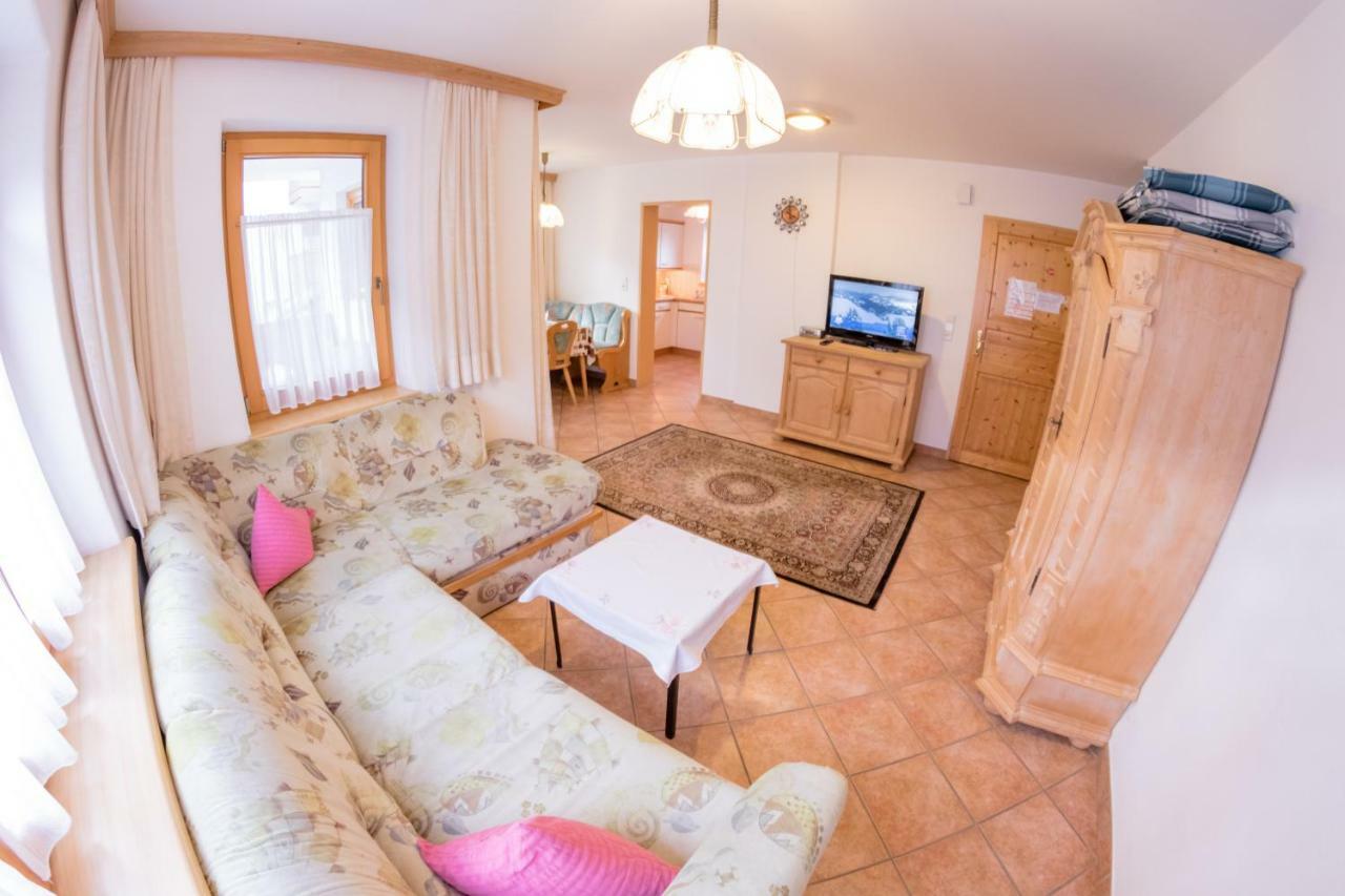 Alpenrose Apartment