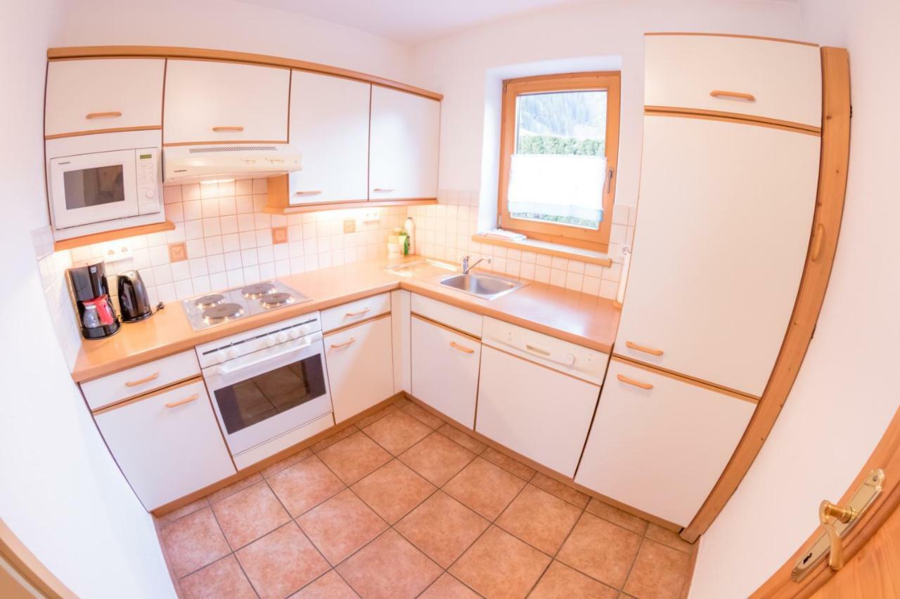 Alpenrose Apartment