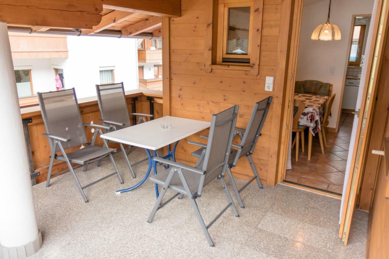 Alpenrose Apartment