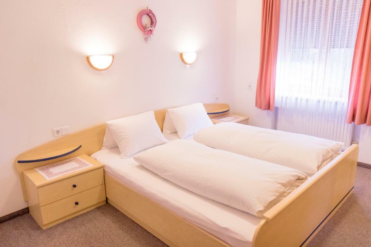 Alpenrose Apartment Mayrhofen