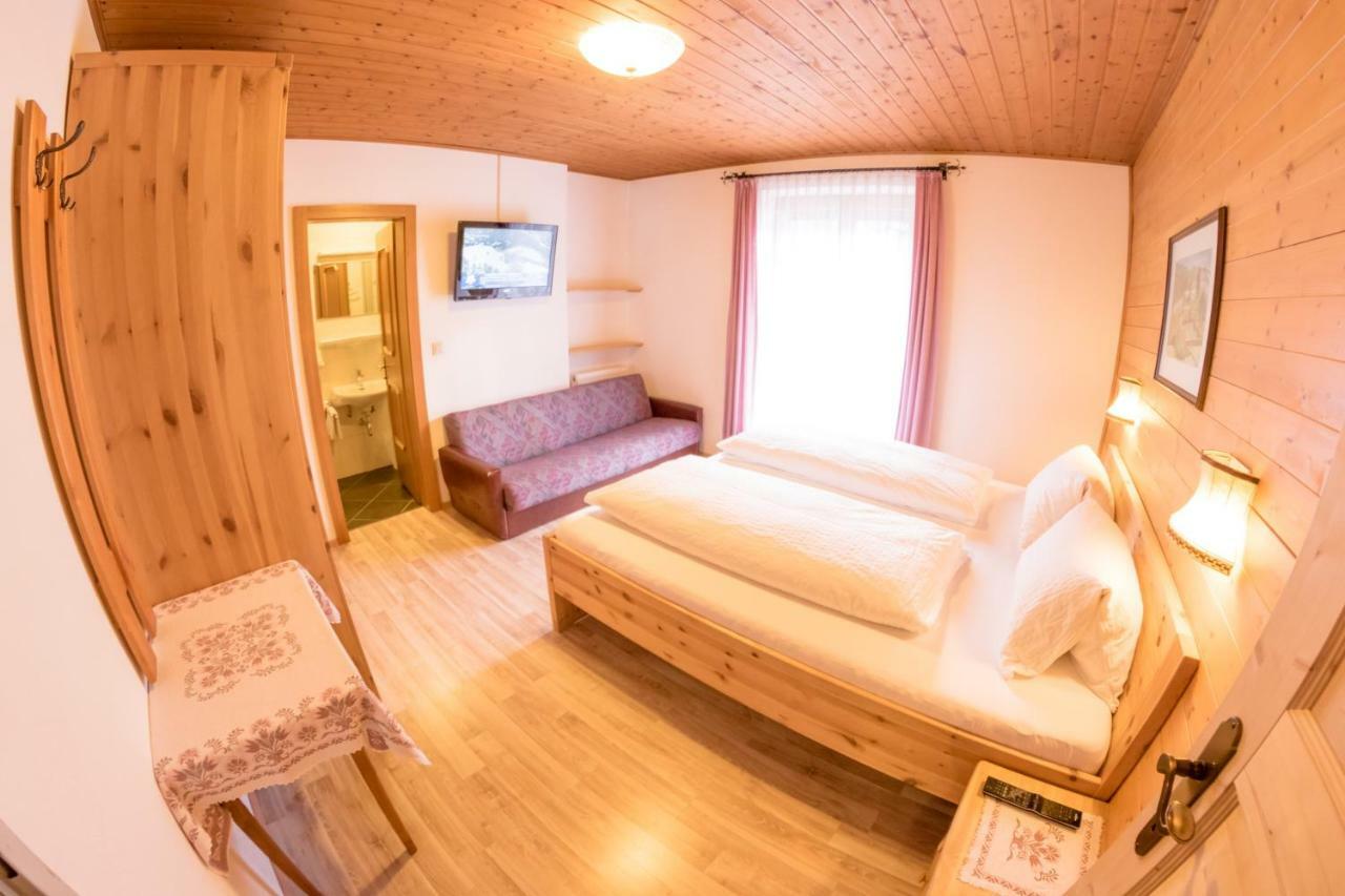 Alpenrose Apartment