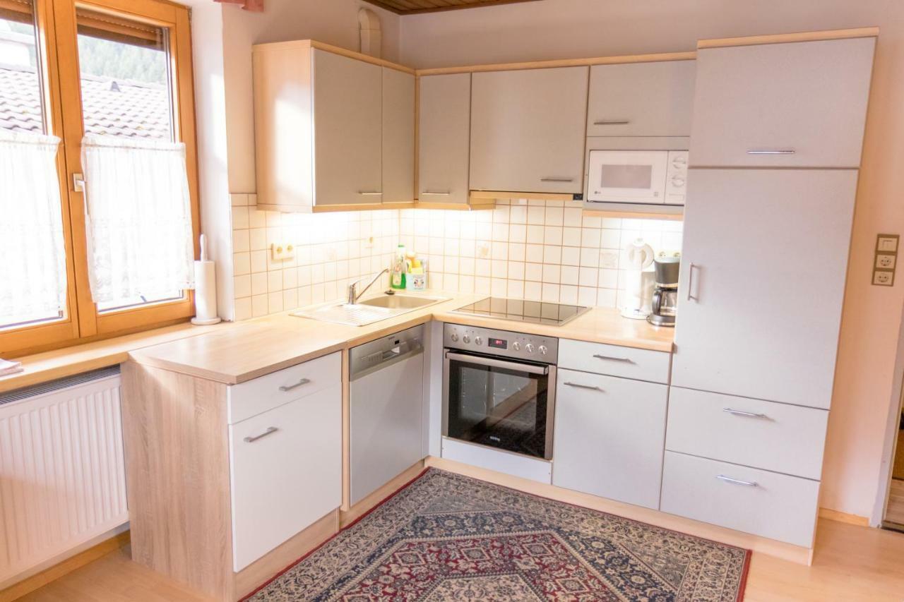 Alpenrose Apartment