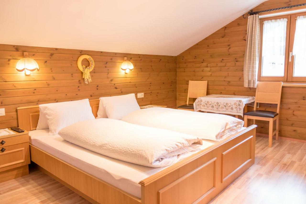 Alpenrose Apartment *