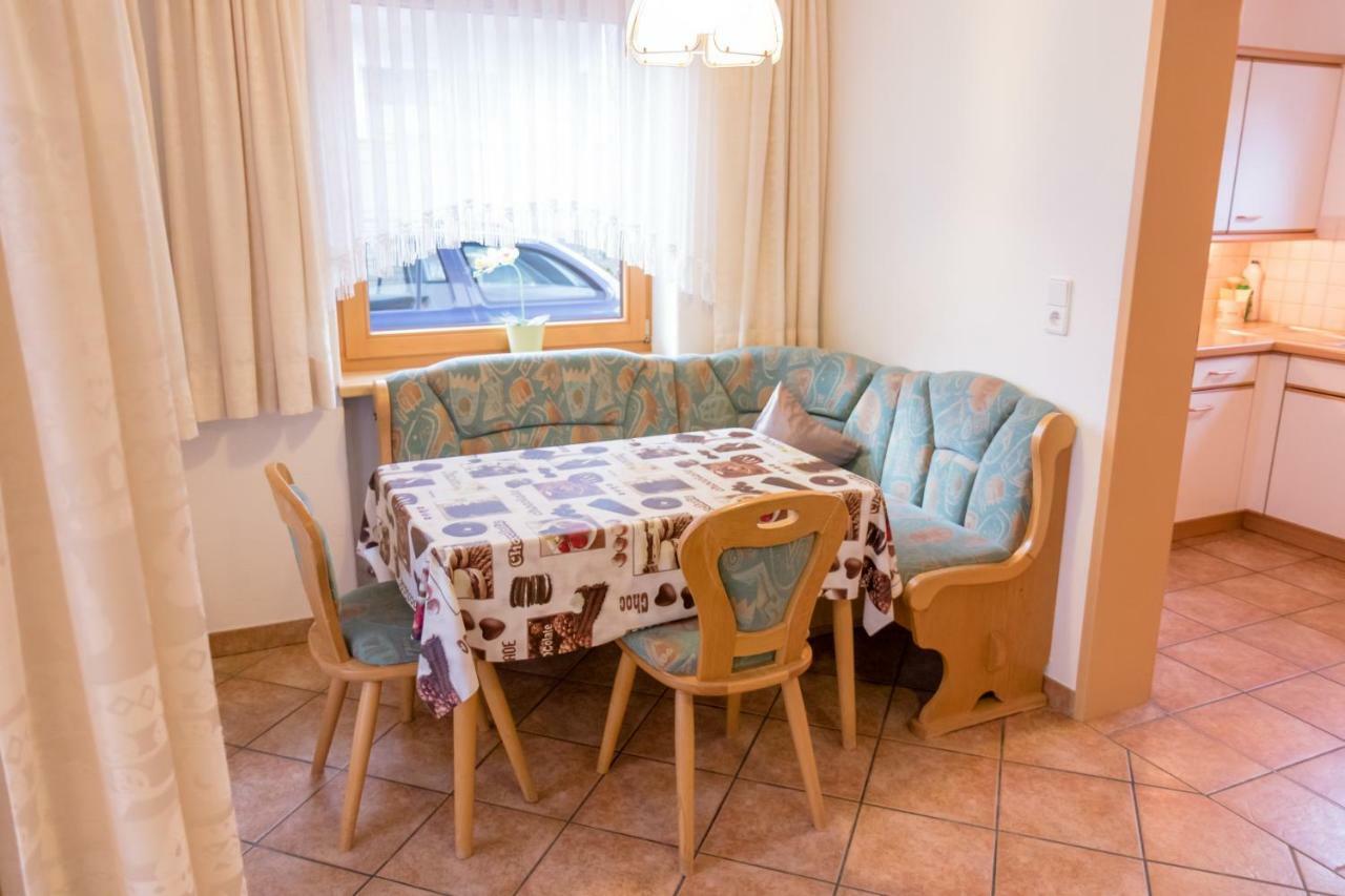 Apartment Alpenrose