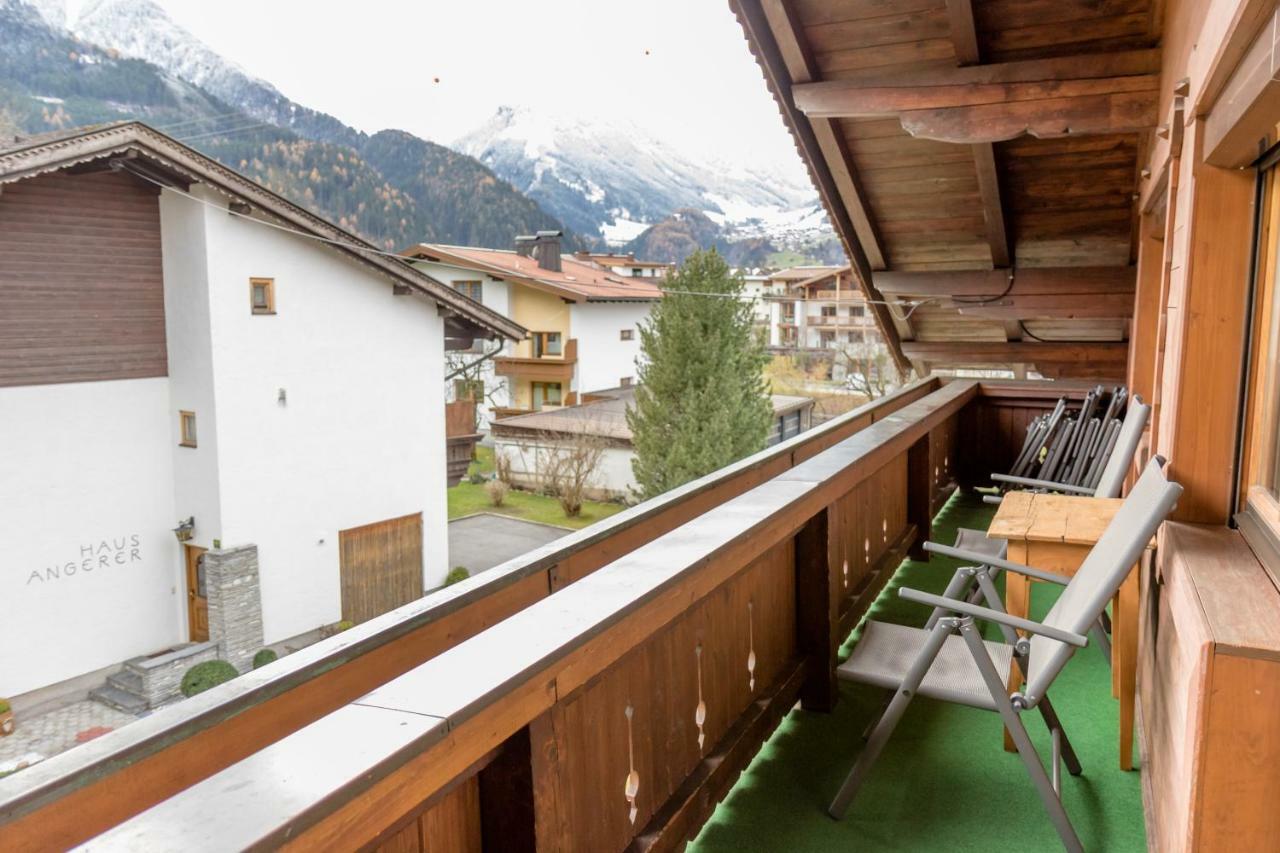 Alpenrose Apartment *