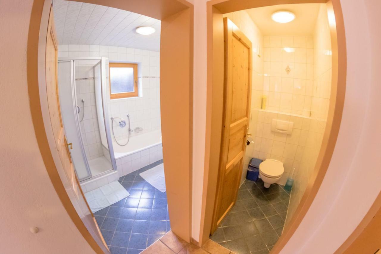 Alpenrose Apartment *