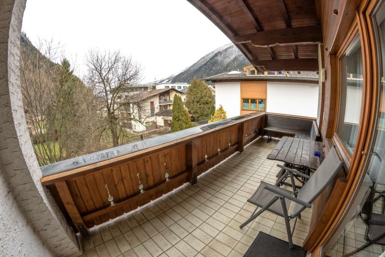 Alpenrose * Mayrhofen